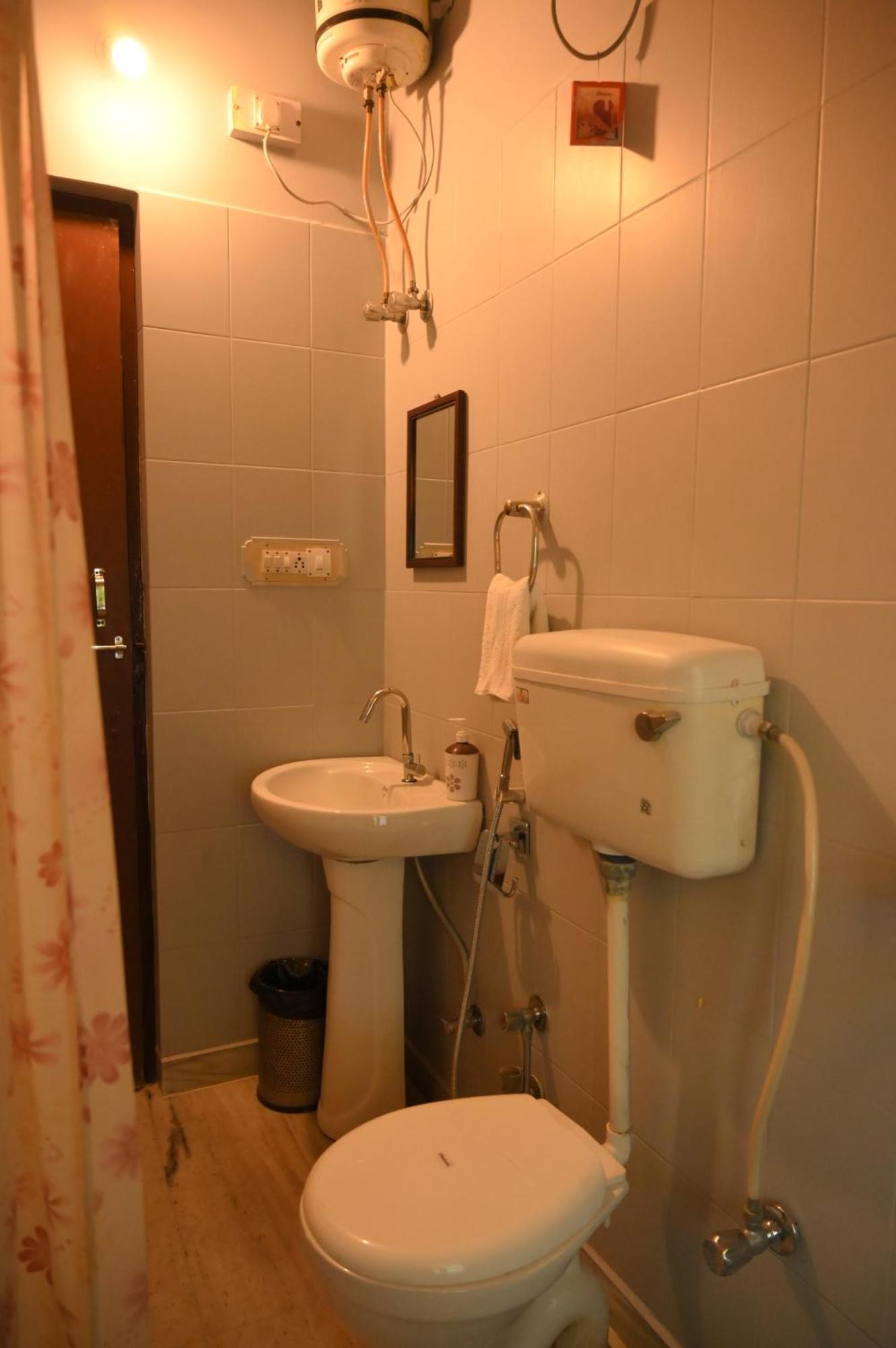 Hostel Vostel Jodhpur  Exterior photo