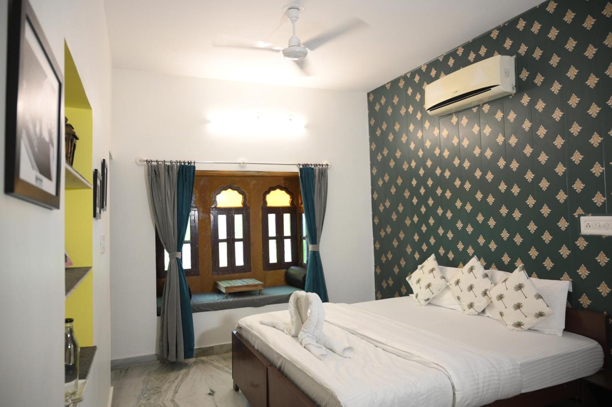 Hostel Vostel Jodhpur  Exterior photo