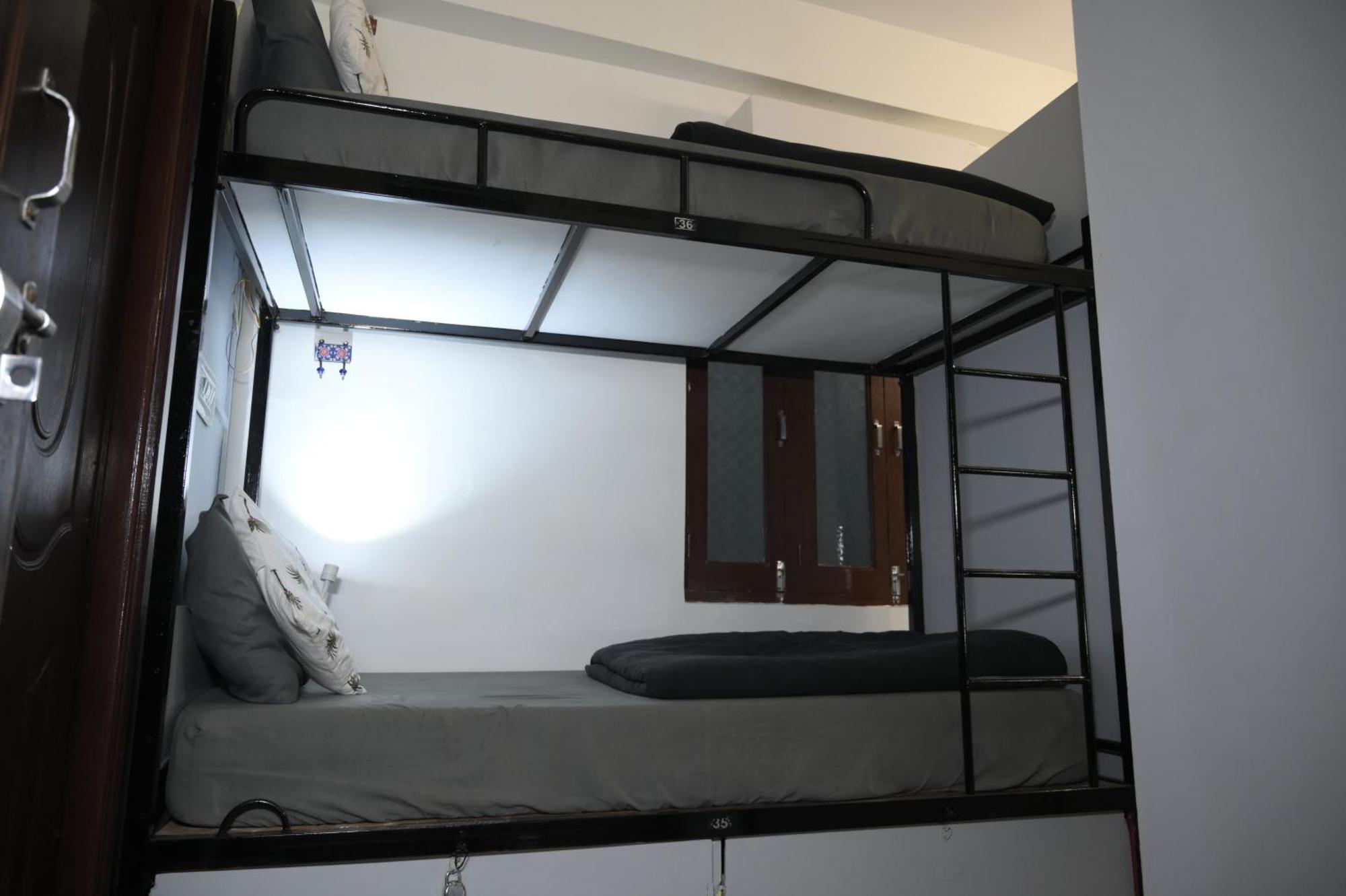 Hostel Vostel Jodhpur  Exterior photo