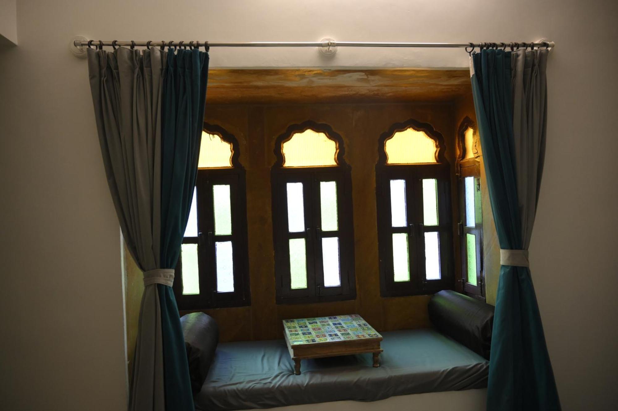 Hostel Vostel Jodhpur  Exterior photo