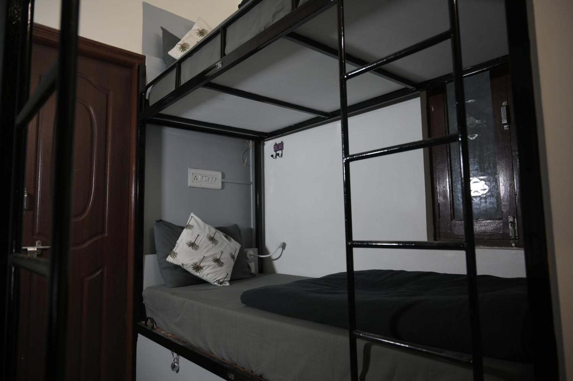 Hostel Vostel Jodhpur  Exterior photo
