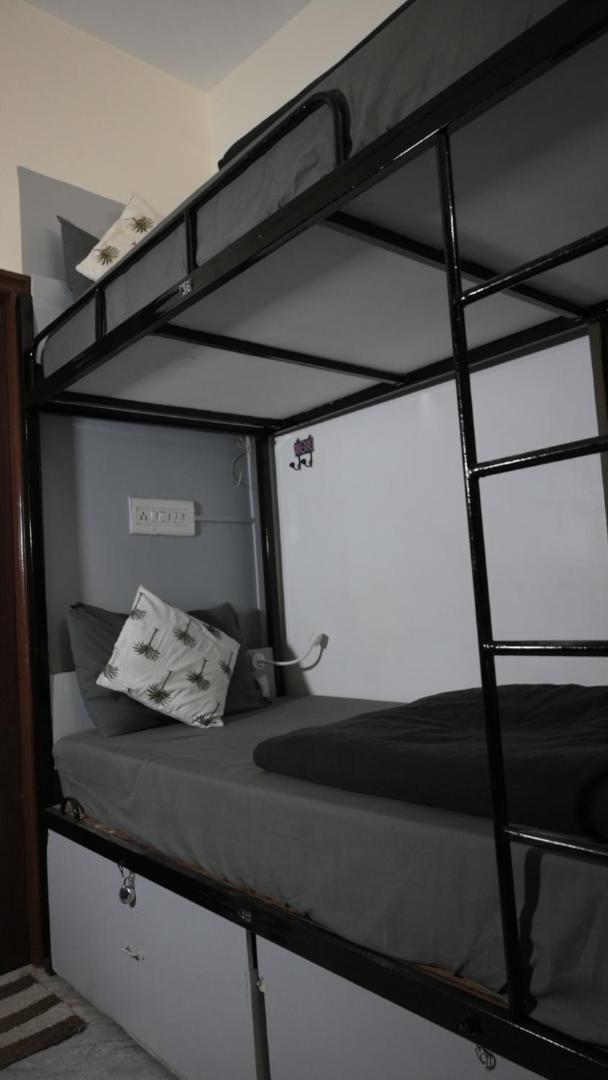 Hostel Vostel Jodhpur  Exterior photo