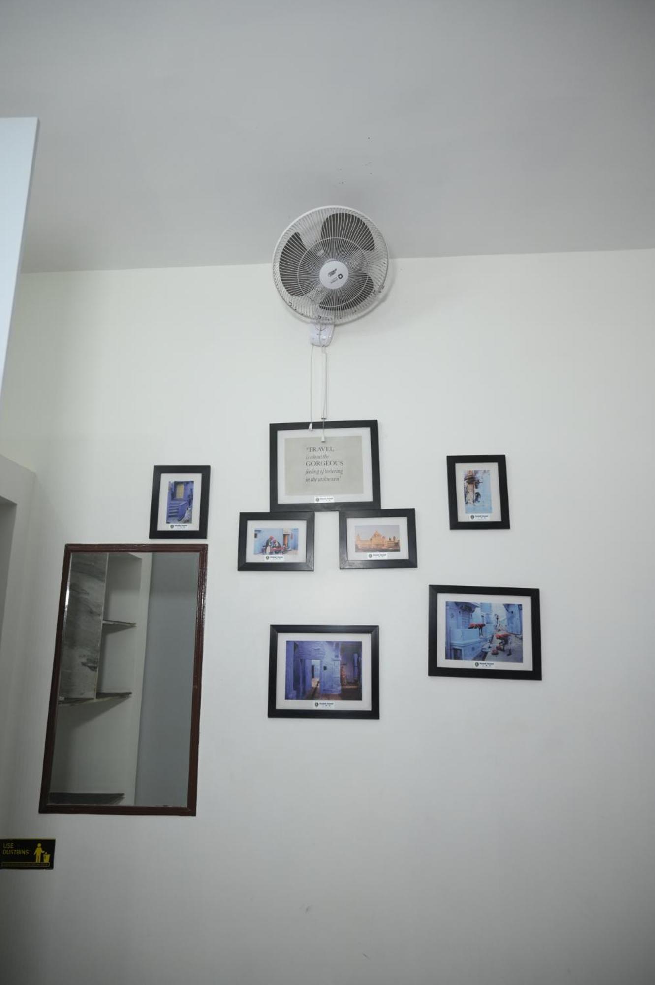 Hostel Vostel Jodhpur  Exterior photo