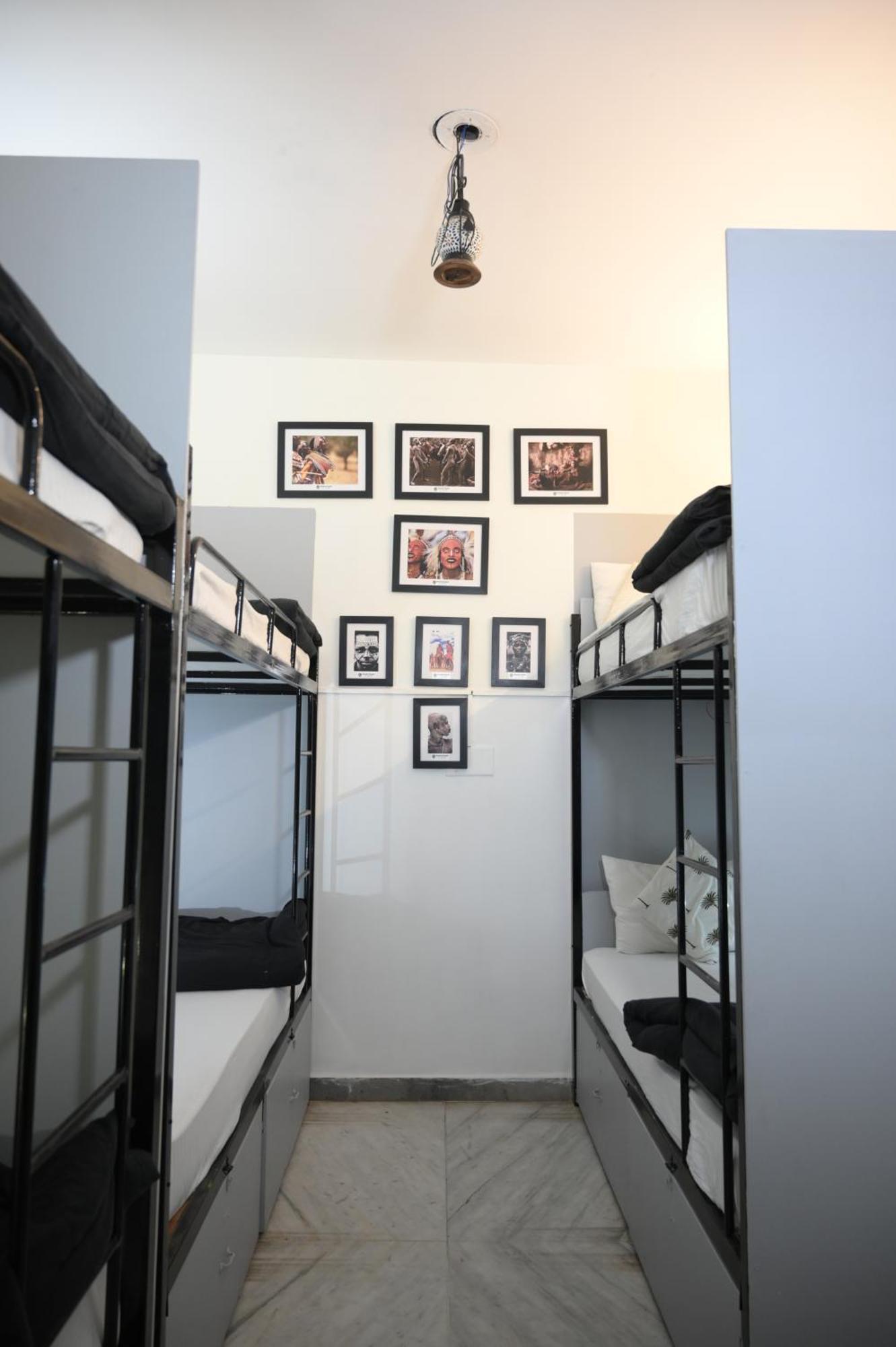 Hostel Vostel Jodhpur  Exterior photo