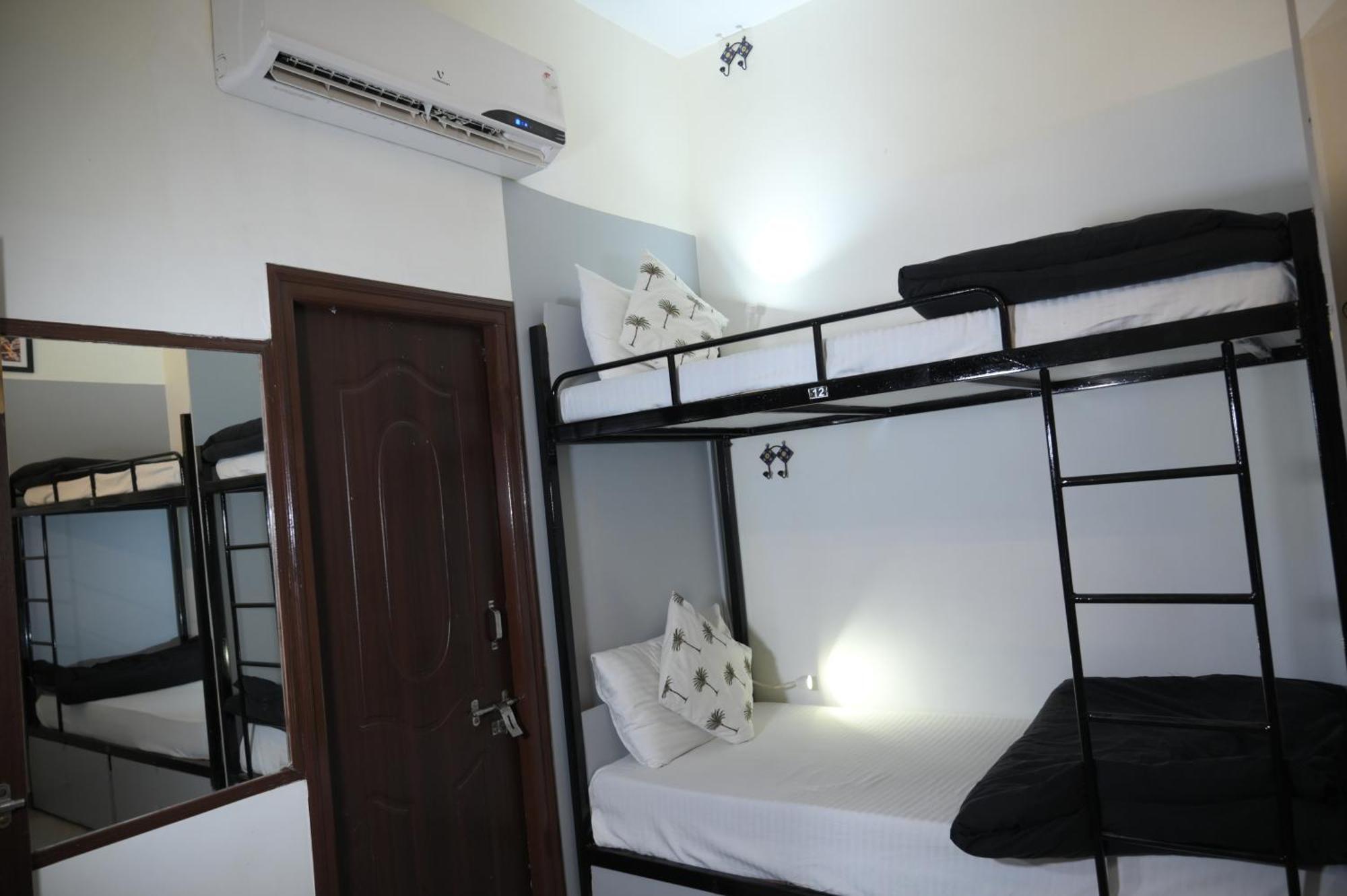 Hostel Vostel Jodhpur  Exterior photo