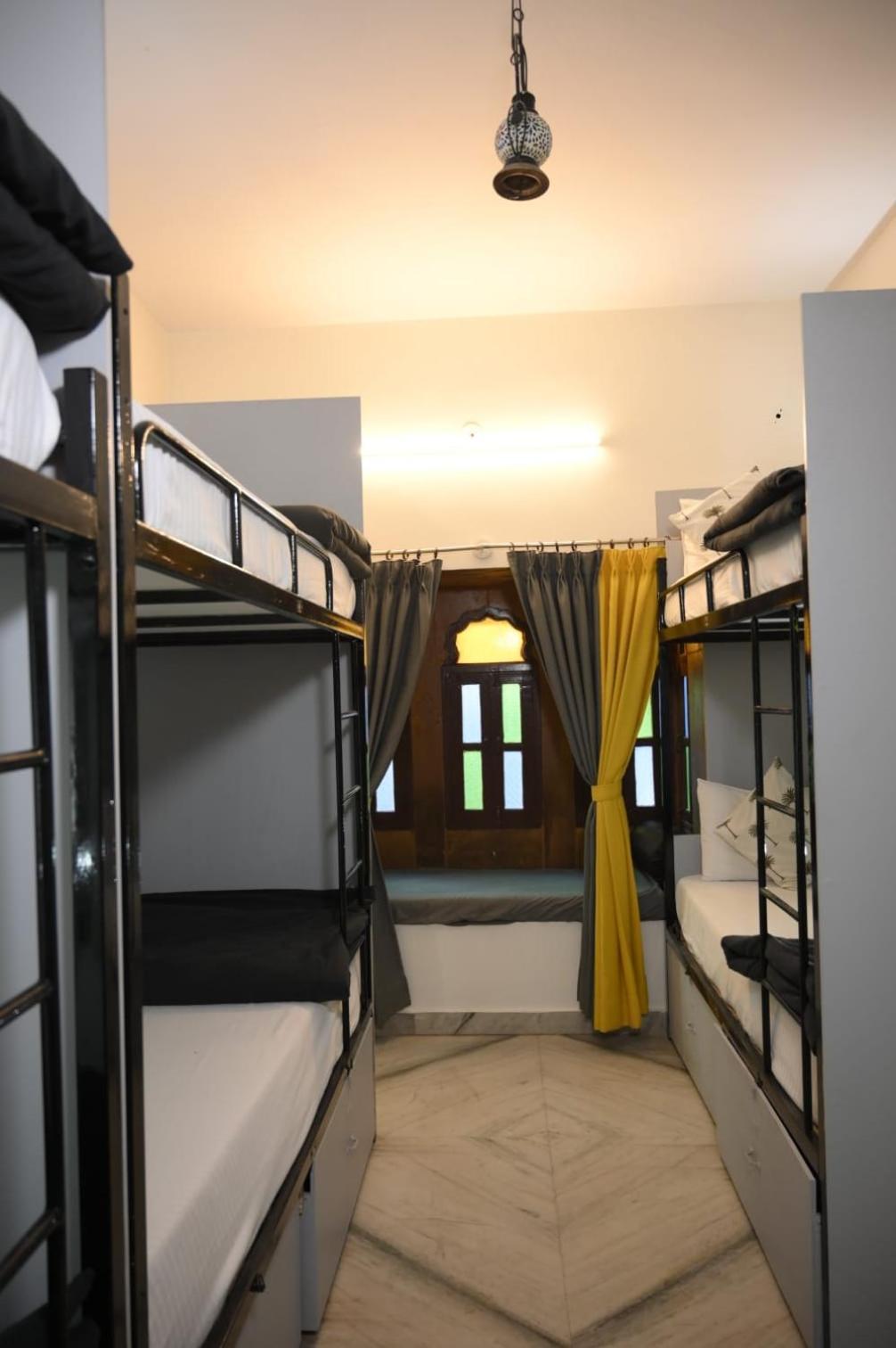 Hostel Vostel Jodhpur  Exterior photo