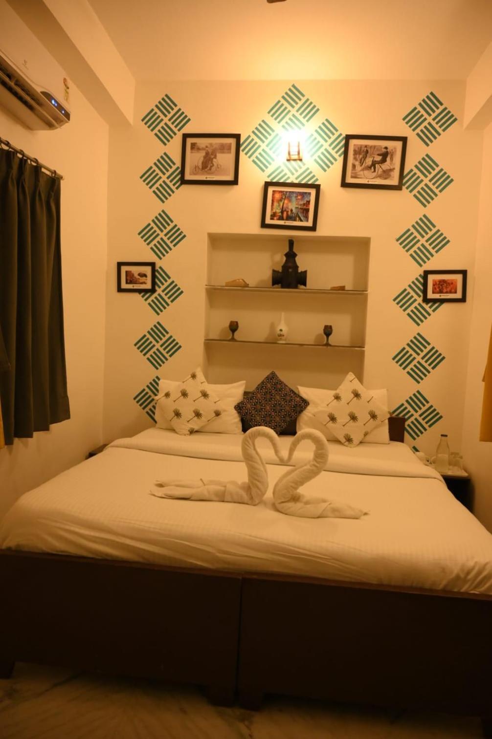 Hostel Vostel Jodhpur  Exterior photo